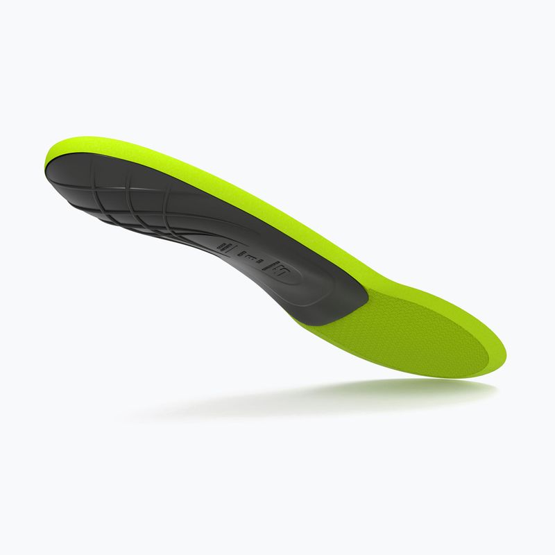 Стелки за обувки Superfeet Sport Ultralight porcelain green 3