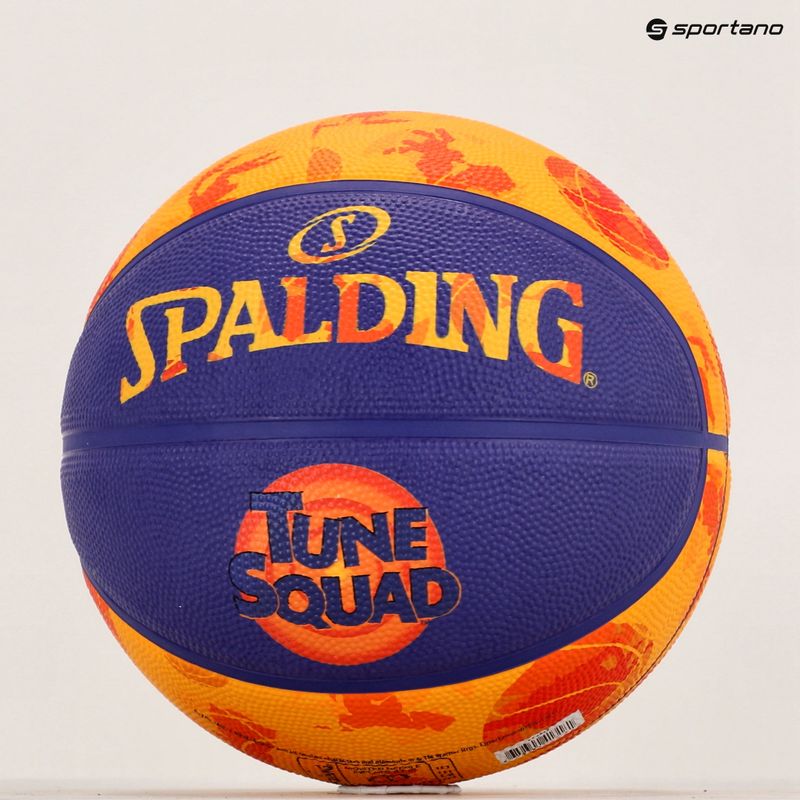 Spalding Tune Squad баскетбол 84602Z размер 5 5