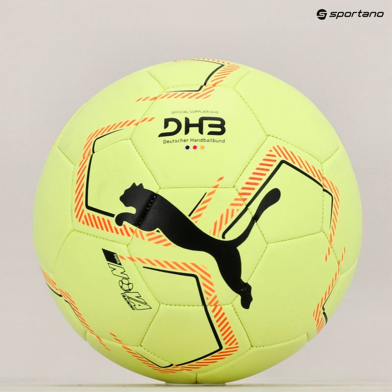 PUMA NOVA Training хандбал размер 2 6