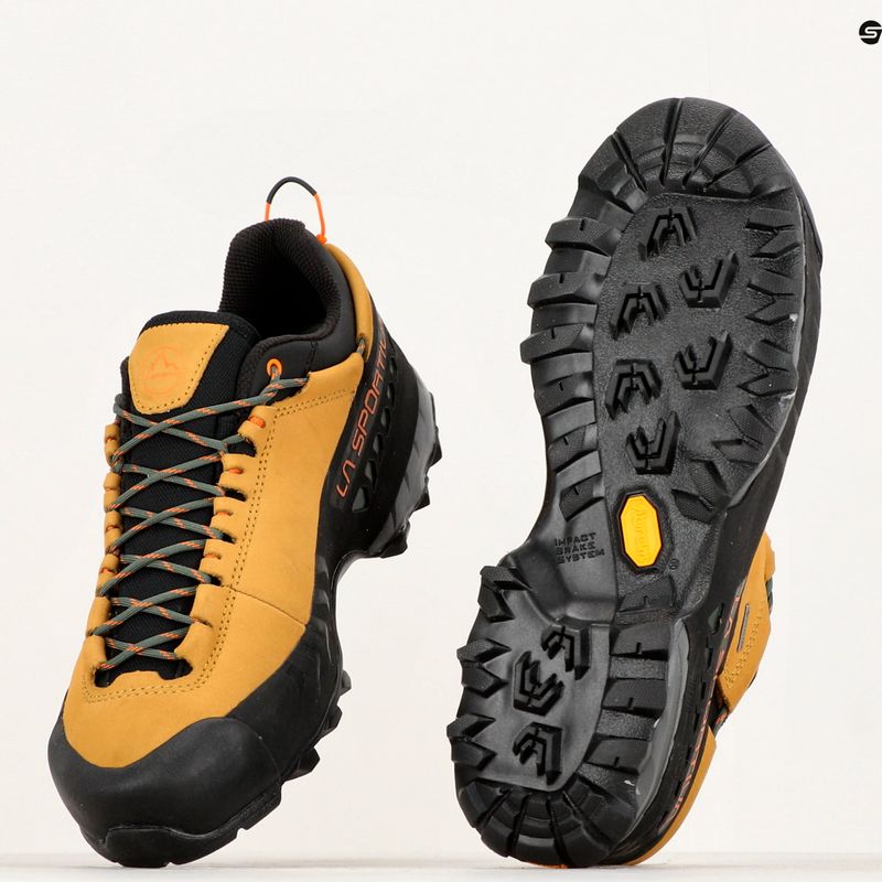 La Sportiva Tx5 Low GTX savana/tiger мъжки ботуши за трекинг 15