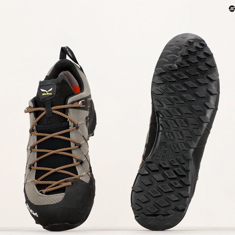 Мъжки обувки Salewa Wildfire 2 GTX bungee cord/black 14