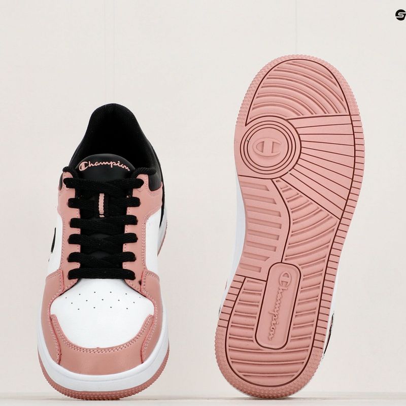Champion Legacy Rebound 2.0 Low дамски обувки 12