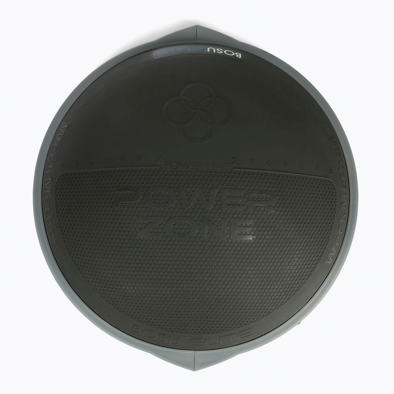Възглавница за баланс BOSU Elite черна 350012 3