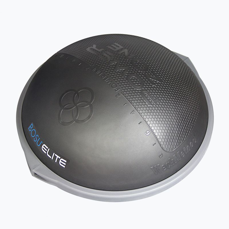 Възглавница за баланс BOSU Elite черна 350012 5