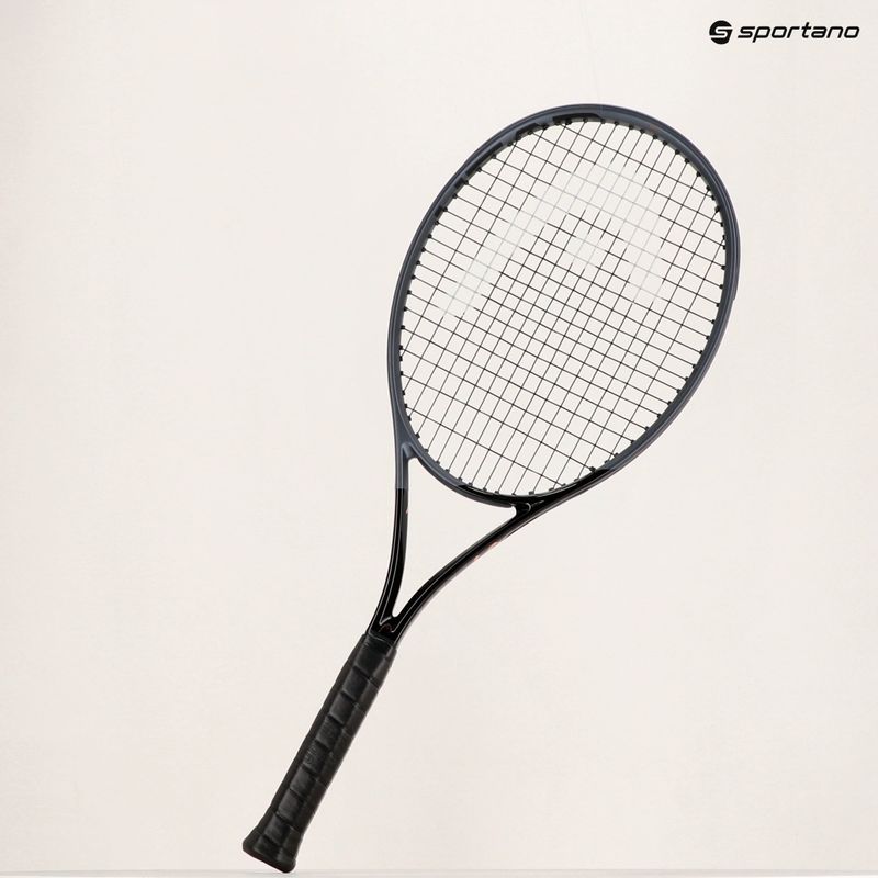 HEAD Speed MP Limited 2023 черна тенис ракета 8