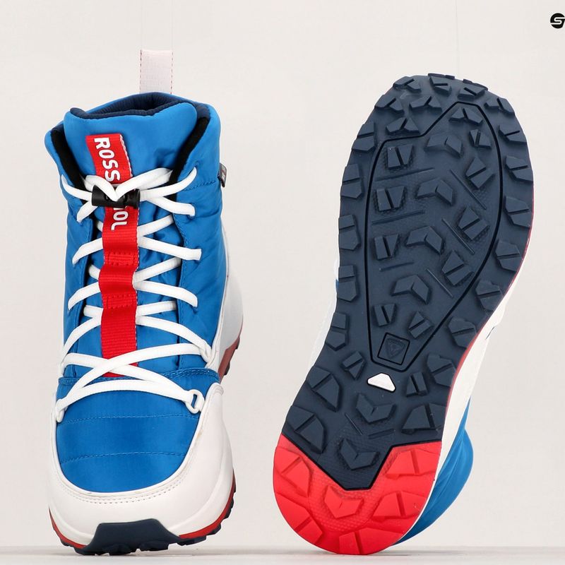 Rossignol Podium bbr мъжки ботуши за сняг 11