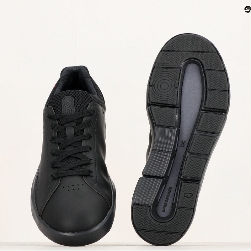 Дамски обувки On The Roger Advantage black 15