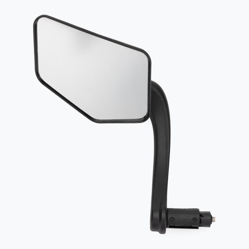 Велосипедно огледало Rockbros 260003001 Handlebar Mirror 1 pcs Left black 2