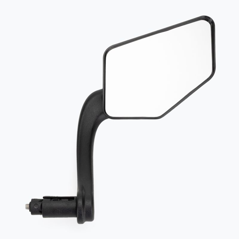 Велосипедно огледало Rockbros 260003002 Handlebar Mirror 1 pcs Right black 2