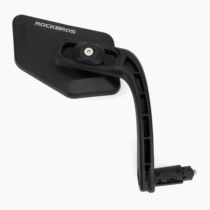 Велосипедно огледало Rockbros 260003002 Handlebar Mirror 1 pcs Right black 3