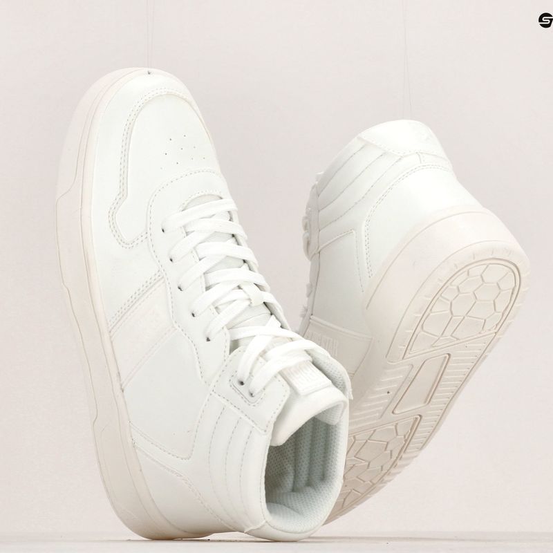 Дамски обувки BIG STAR KK274263 101 white 15