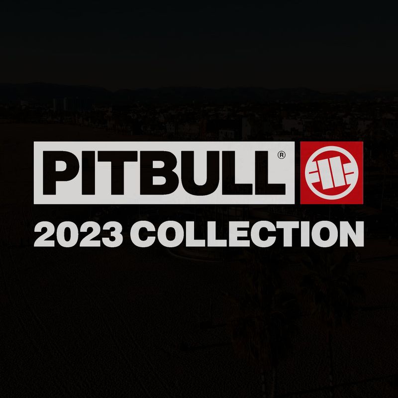 Мъжка тениска Pitbull West Coast T-S Hilltop 170 mint 12