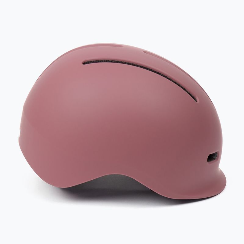Детска велосипедна каска  QIBBEL Kids Bike plum rose 3