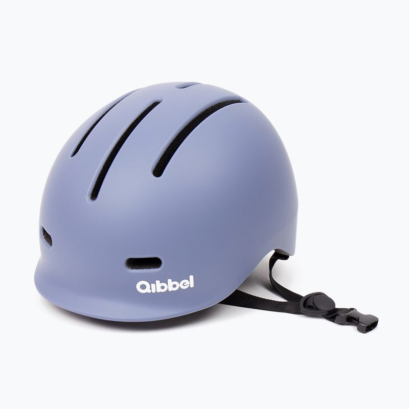 Детска велосипедна каска  QIBBEL Kids Bike ocean blue 2