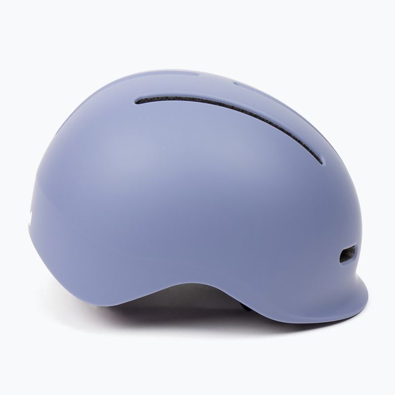 Детска велосипедна каска  QIBBEL Kids Bike ocean blue 3