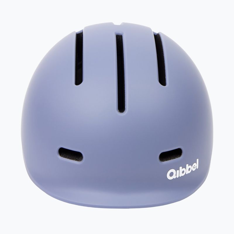 Детска велосипедна каска  QIBBEL Kids Bike ocean blue 4