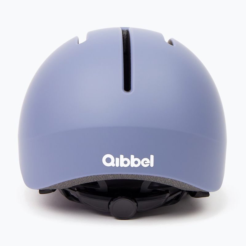 Детска велосипедна каска  QIBBEL Kids Bike ocean blue 5