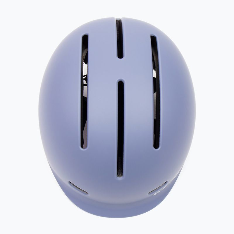 Детска велосипедна каска  QIBBEL Kids Bike ocean blue 6