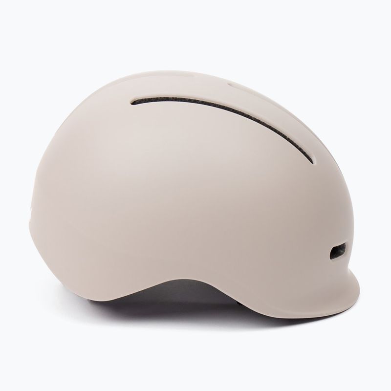 Детска велосипедна каска  QIBBEL Kids Bike pebble grey 3