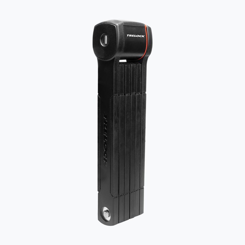 Заключване за велосипед Trelock FS 380/100 Trigo X-Press black 2