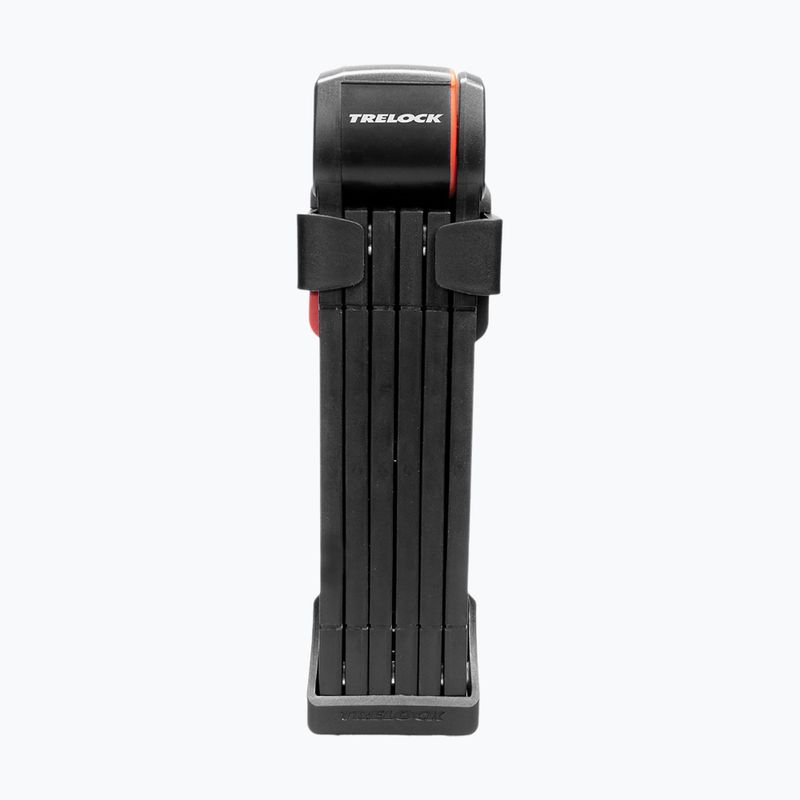Заключване за велосипед Trelock FS 380/100 Trigo X-Press black 3
