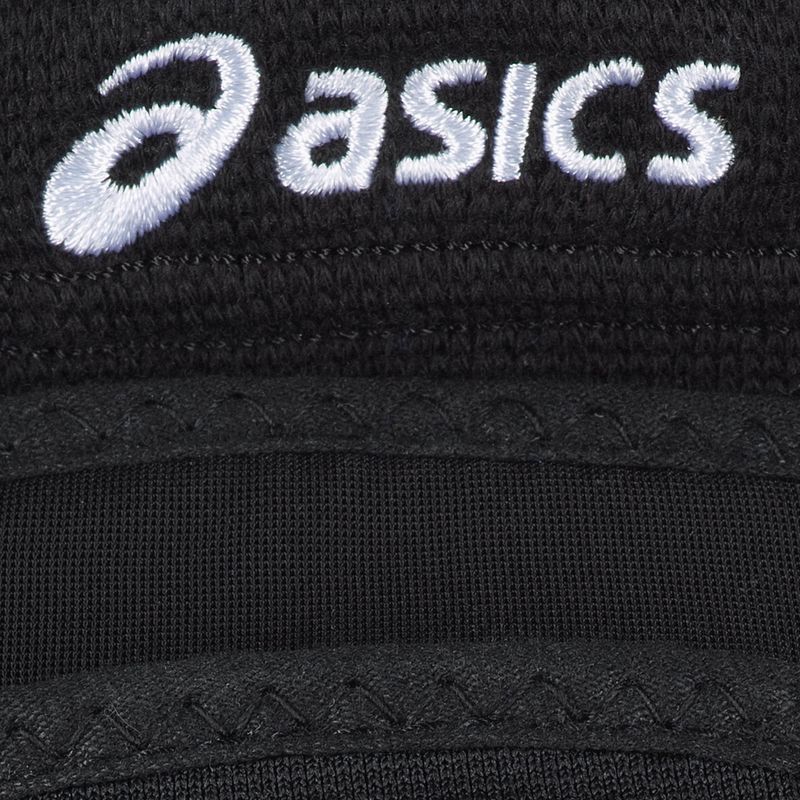ASICS Performance Kneepad волейболни наколенки черни 672540-0900 6