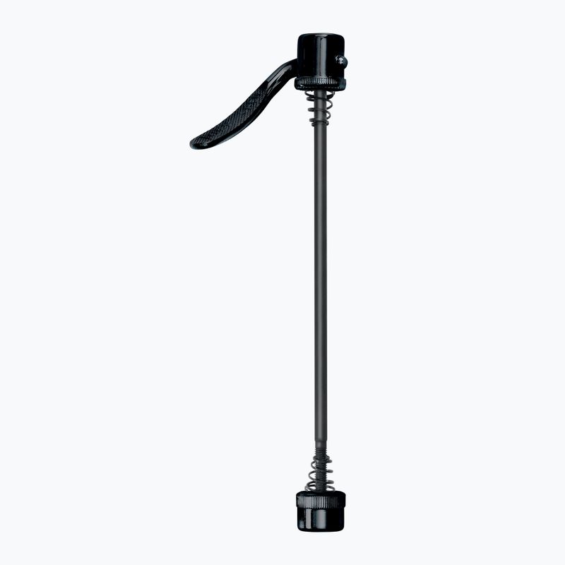 Бързо освобождаване Tacx черно T1402