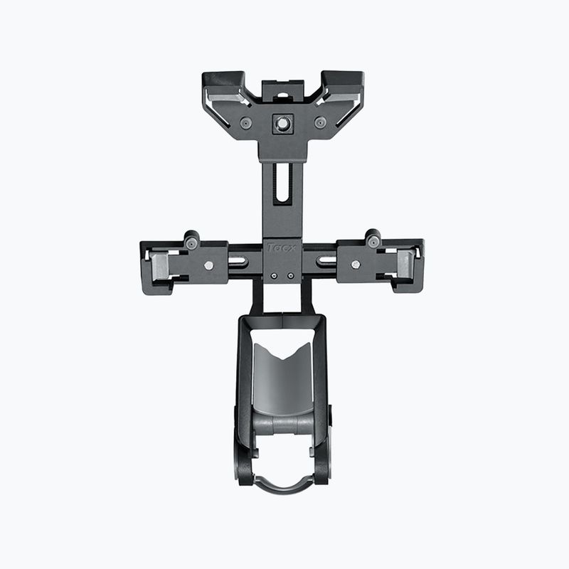 Носач за велосипед за таблет Tacx, черен T2092