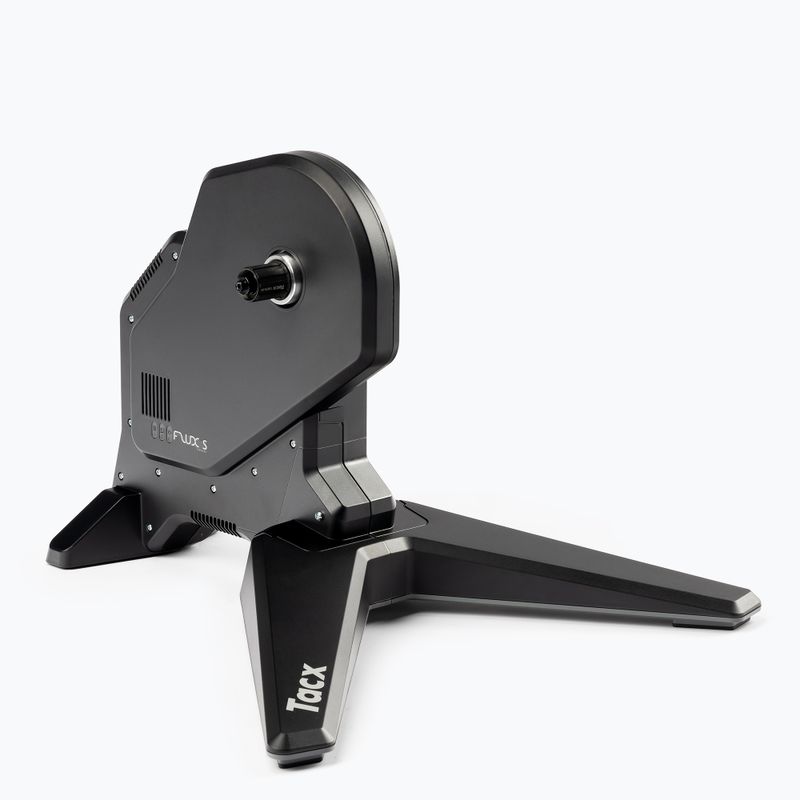 Tacx FLUX S Smart велотренажор сив T2900S.61
