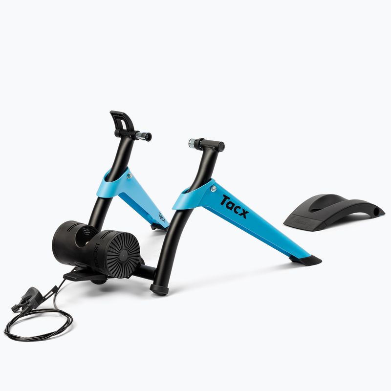 Tacx Boost велотренажор син 010-02419-01