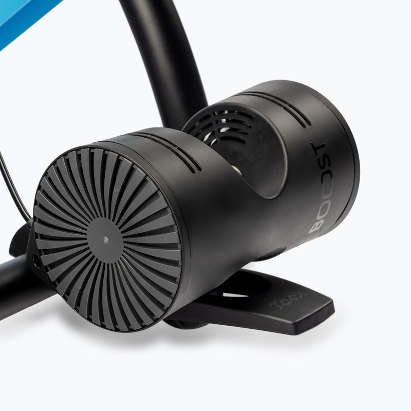 Tacx Boost велотренажор син 010-02419-01 4