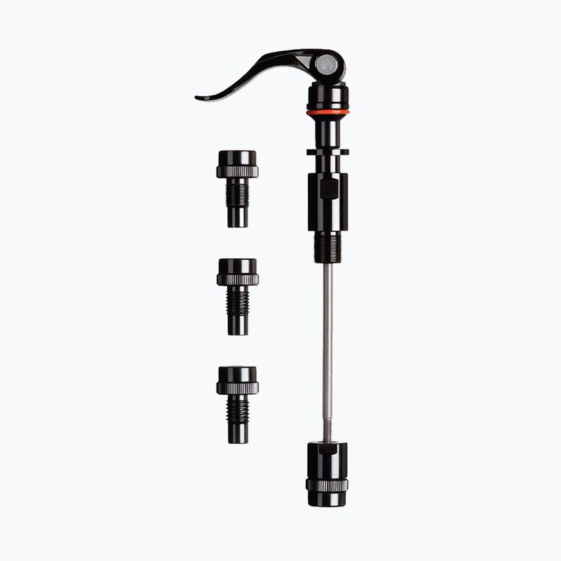 Комплект адаптери за оси Garmin за тренажори Tacx FLUX и NEO