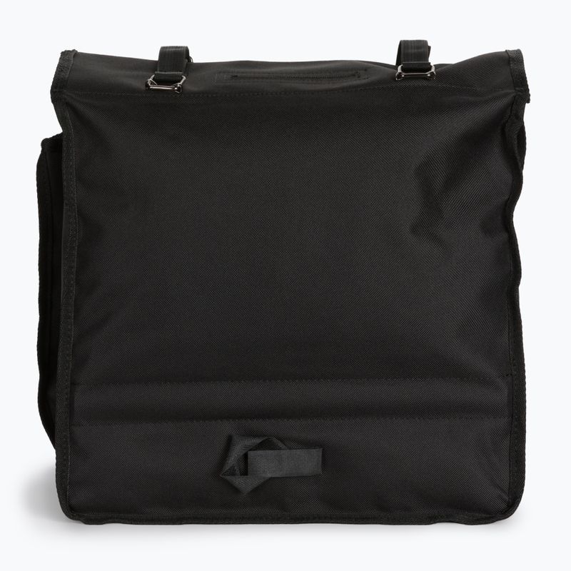 Двойна задна чанта за велосипед Basil Mara black B-17022 3