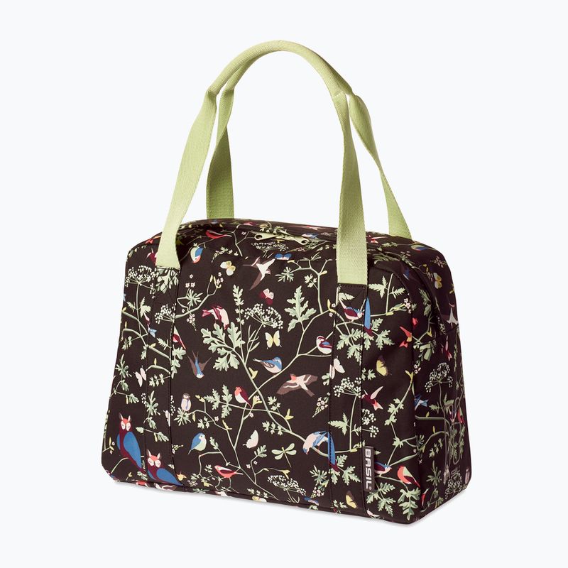 Сак за велосипед Basil Wanderlust 19 l charcoal