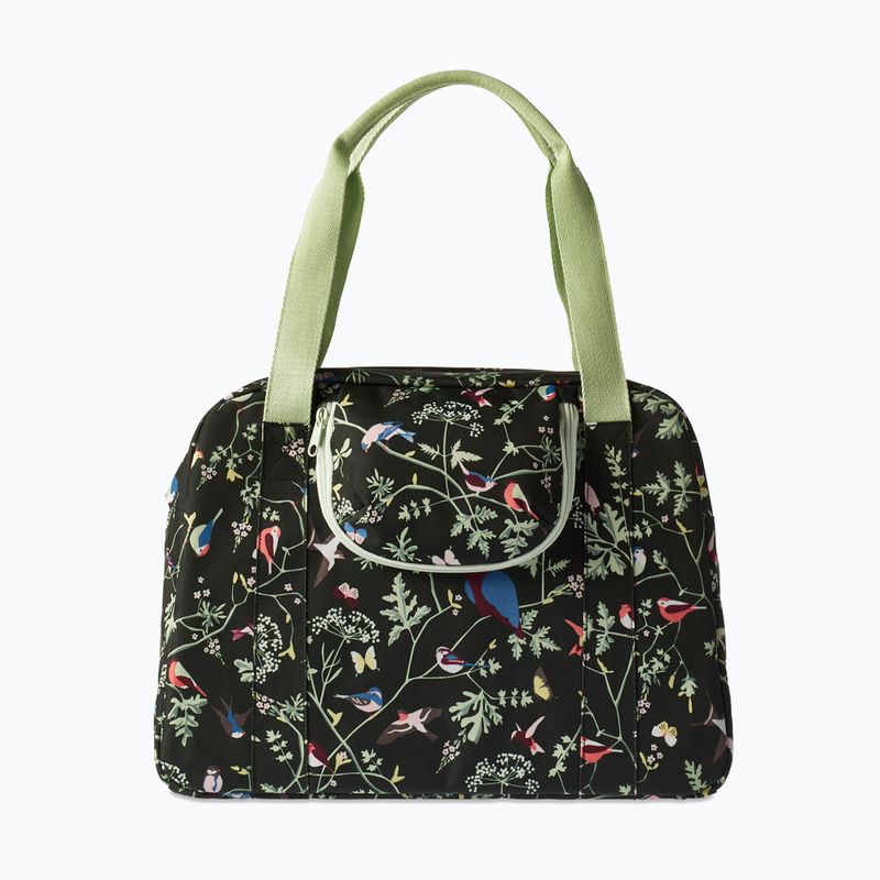 Сак за велосипед Basil Wanderlust 19 l charcoal 2