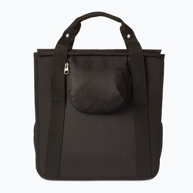 Сак за велосипед Basil Go 16 l black 2