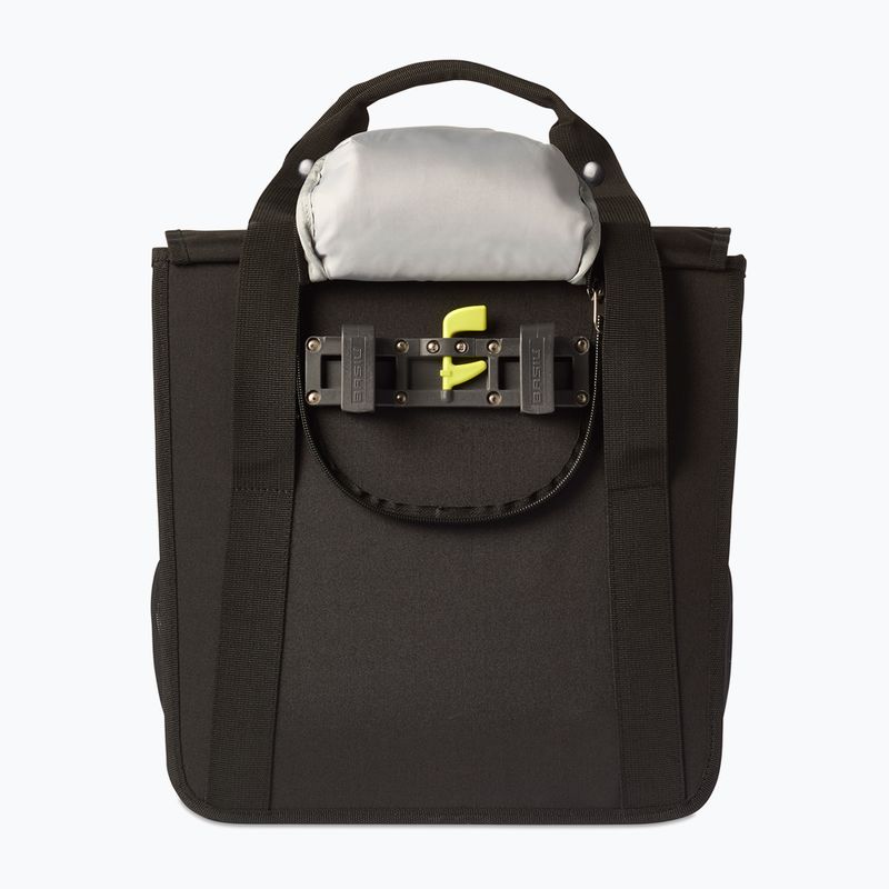 Сак за велосипед Basil Go 16 l black 3