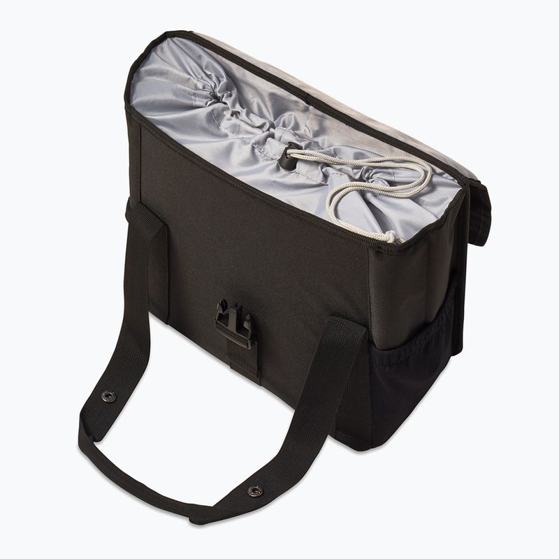 Сак за велосипед Basil Go 16 l black 4