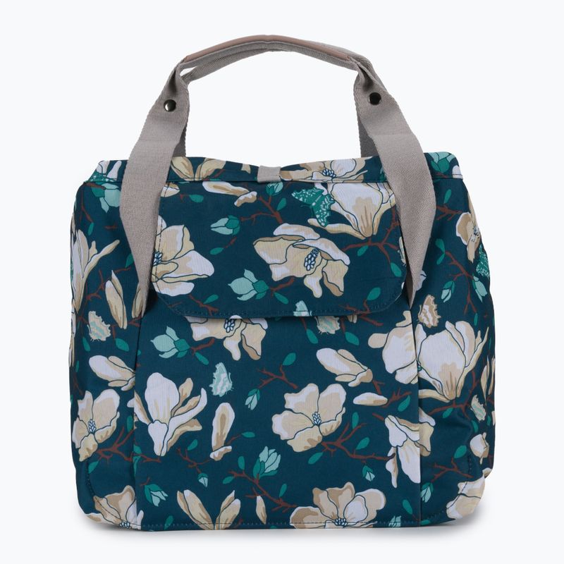 Велосипедна чанта Basil Magnolia Shopper blue B-17684 2