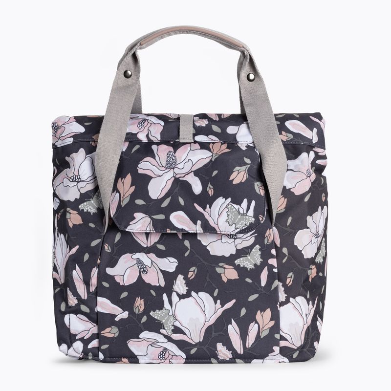 Велосипедна чанта Basil Magnolia Shopper blue B-17685 2