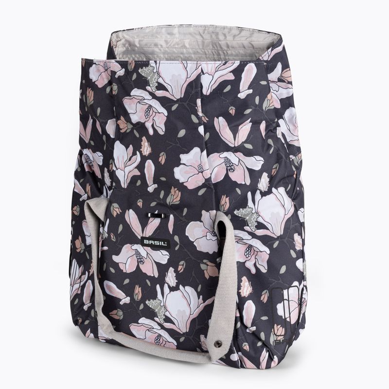 Велосипедна чанта Basil Magnolia Shopper blue B-17685 4