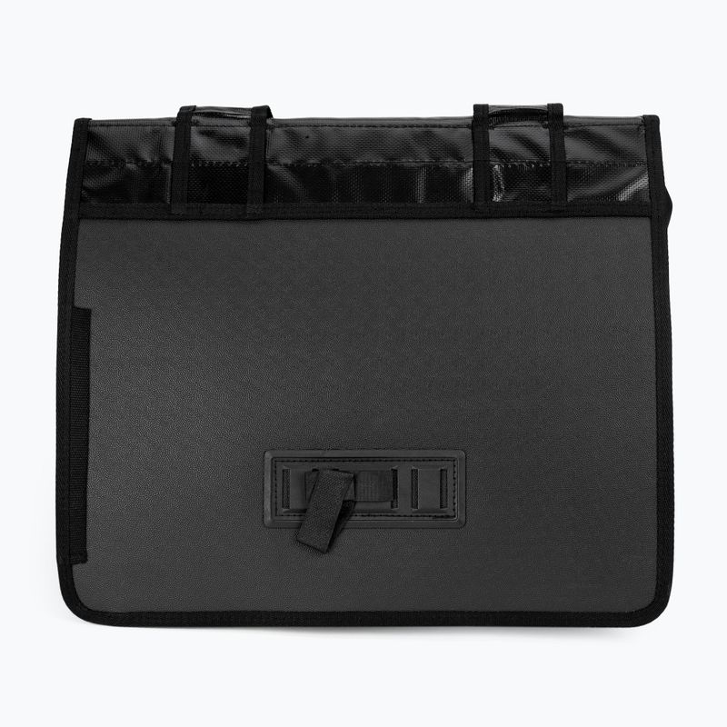 Basil Urban Load Double Bag чанта за багажник за велосипед черна B-17738 5