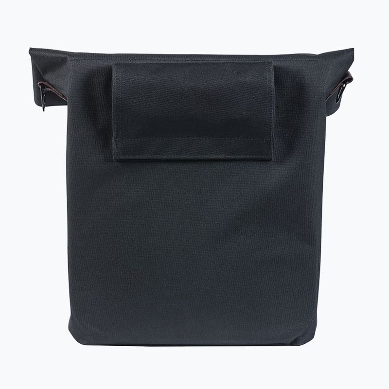 Basil Bloom City Shopper чанта за багажник за велосипед черна B-17779 6