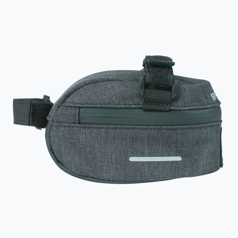Сак за влосипед Basil City Shopper 16 l grey melee 2
