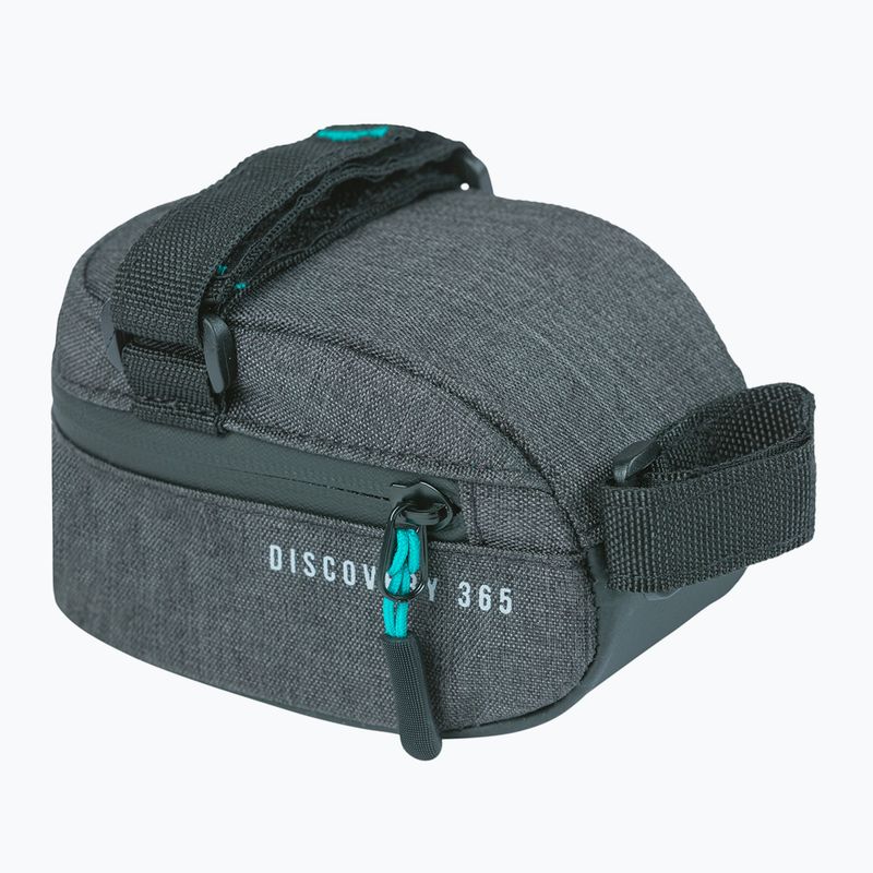 Сак за влосипед Basil City Shopper 16 l grey melee 3