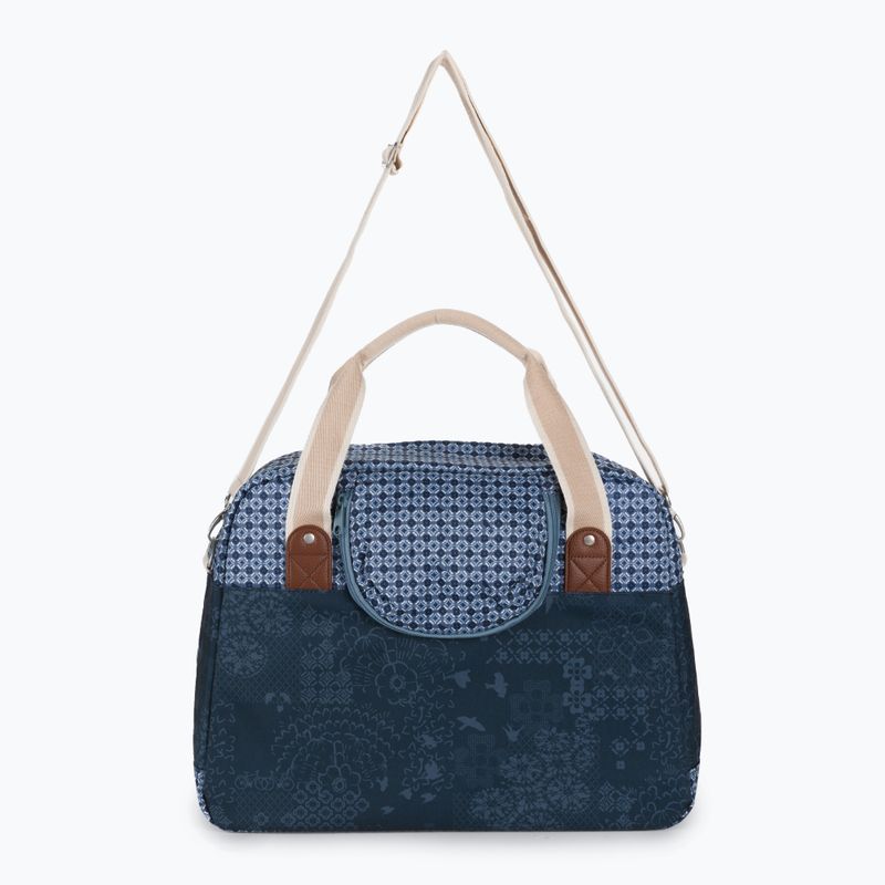 Basil Boheme Carry All Bag blue B-18007 2