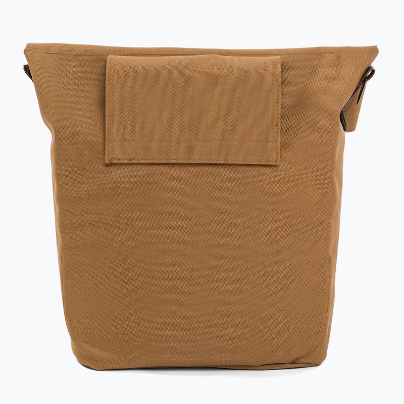 Basil Bloom City Shopper кафява чанта за багажник за велосипед B-18070 3