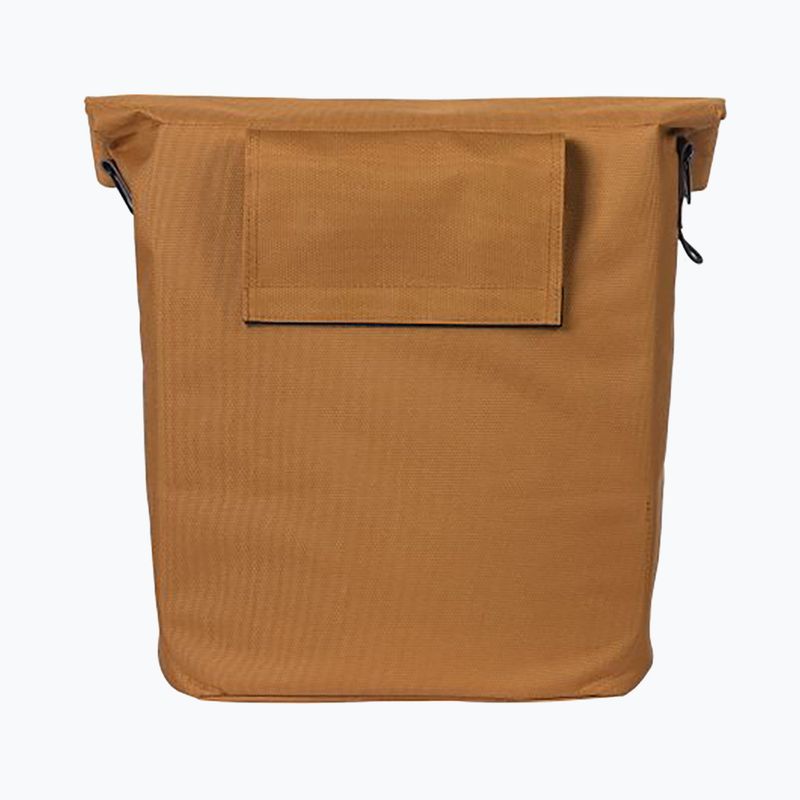 Basil Bloom City Shopper кафява чанта за багажник за велосипед B-18070 8