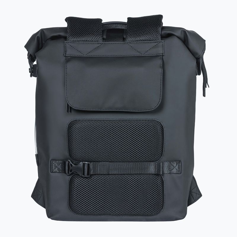 Раница за багажник на велосипед Basil Soho Nordlicht 17 l black 2