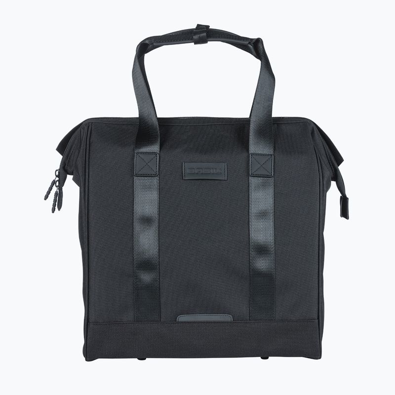 Сак за велосипед Basil Grand 23 l black